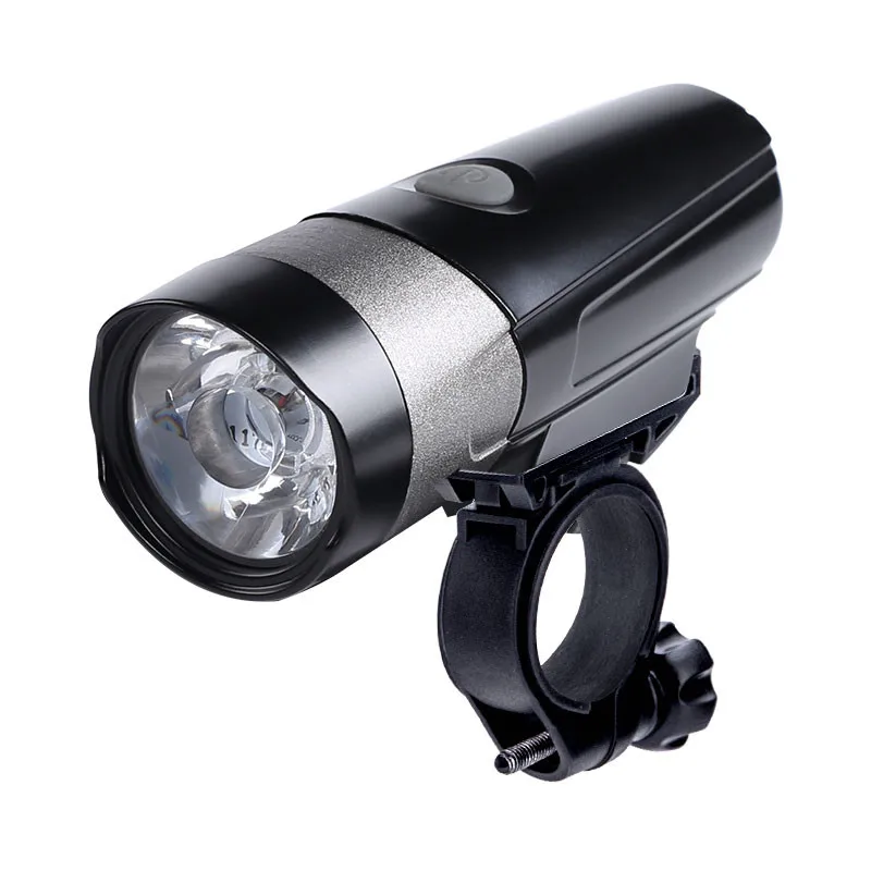Leadbike USB Charging Headlights LED Super Bright Wide Range Waterproof Front Light Bike Safety