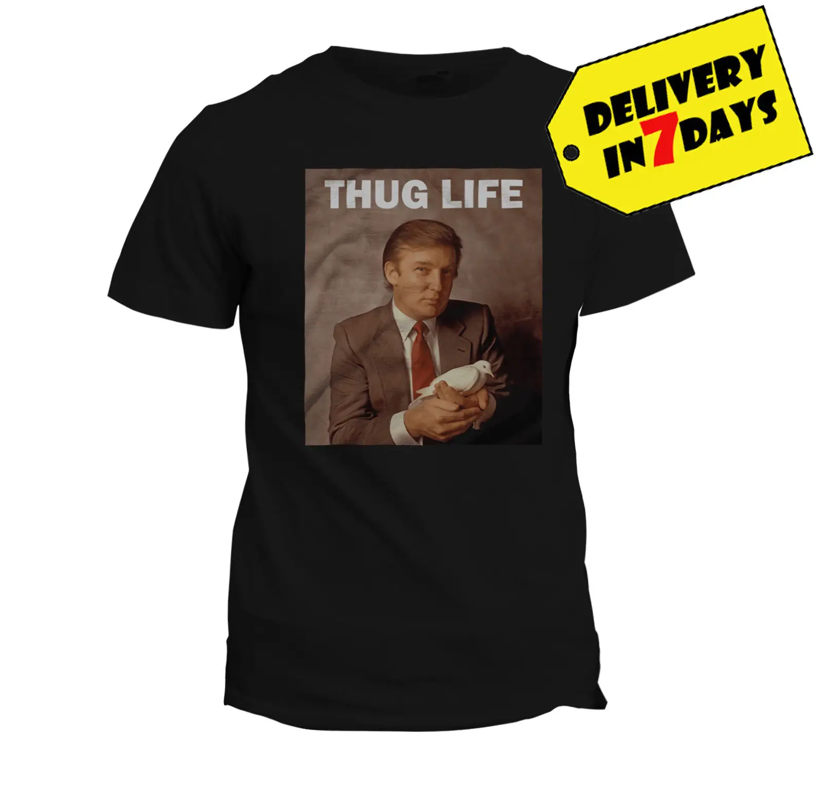 Trump That Is The Coolest Shirt