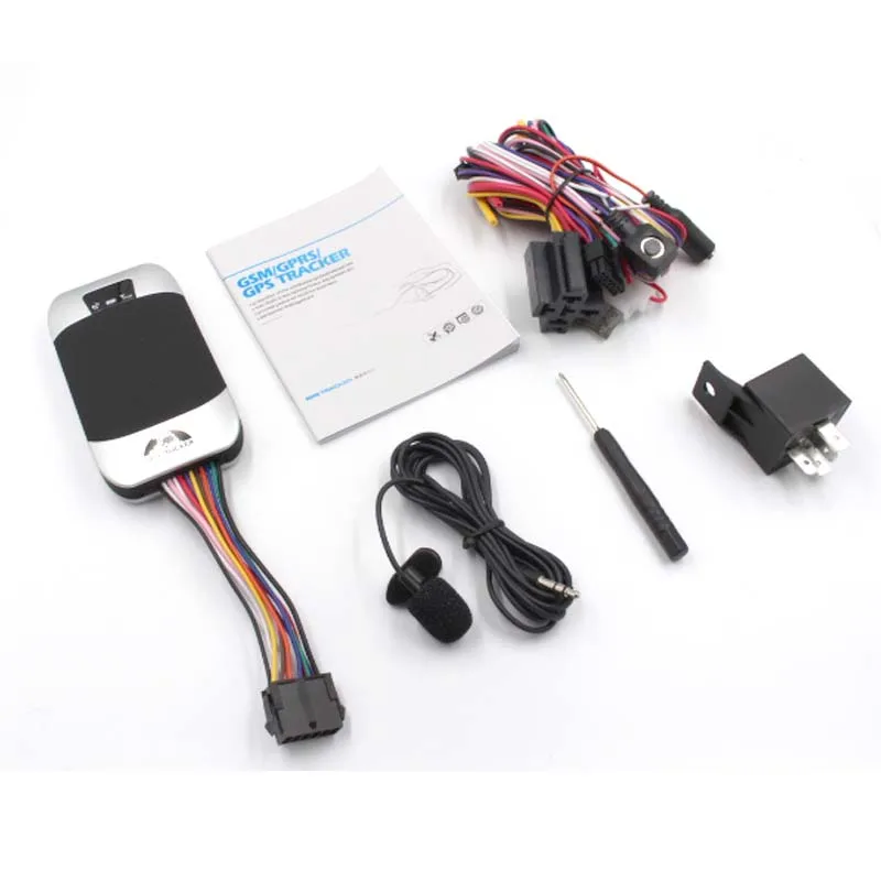 3g gps 303f gps трекер Автомобильный gps локатор Coban TK303F водонепроницаемый отрезать масло топливо обнаружение в реальном времени отслеживающее устройство Shock alar