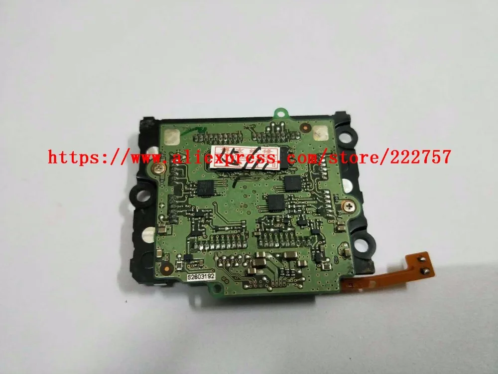 for Nikon D3000 CCD D3000 CMOS camea repair parts