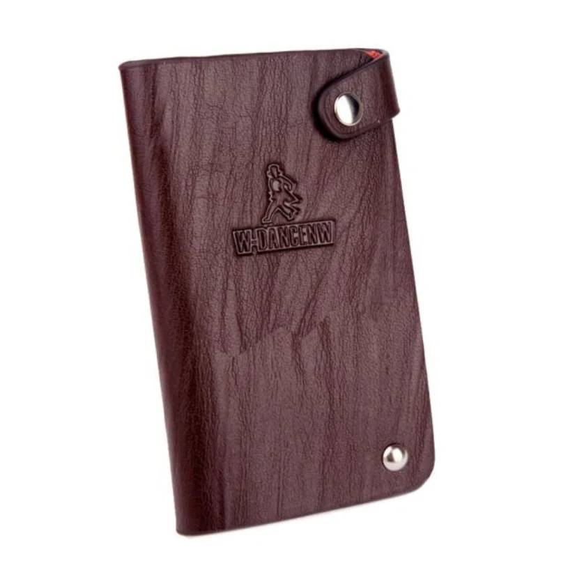 

Brand new Credit Cards Holders Whirling for women men ID Holders Cards Case Box Vintage Card Bag porte monnaie Dropshipping