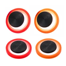 Game Pad Joystick For PUBG Mobile Phone Mini Anti slip Smartphone Game Pad Controller Gaming Trigger