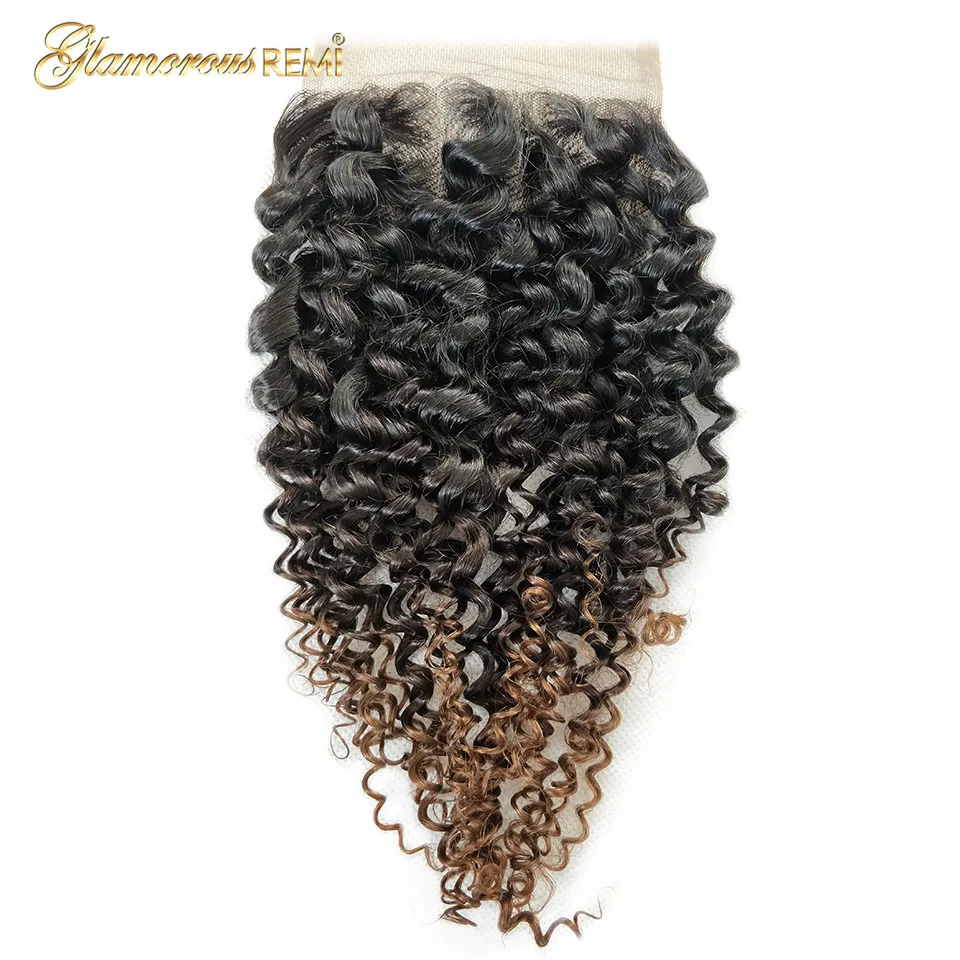 kinky curly hair 1b 4 30 bundles  (10)
