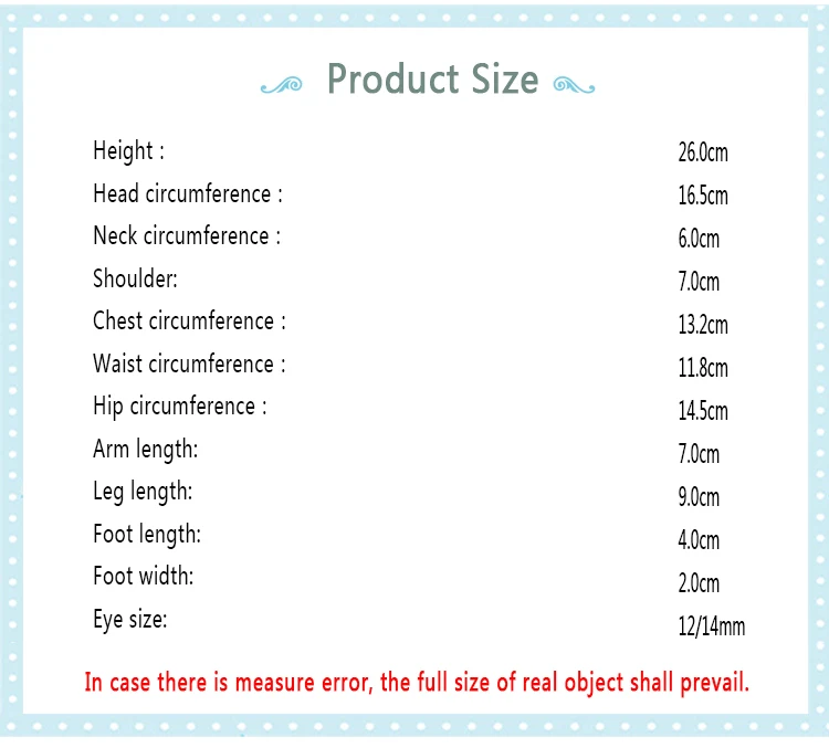 product_Size