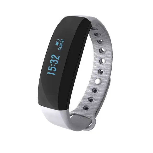 xoombot smart band