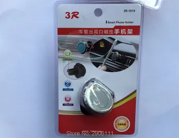 

360 Degree Car Holder Magnetic Phone Holder For Porsche cayenne macan 911 panamera 997 996 918 955 Car Holder Stand accessories