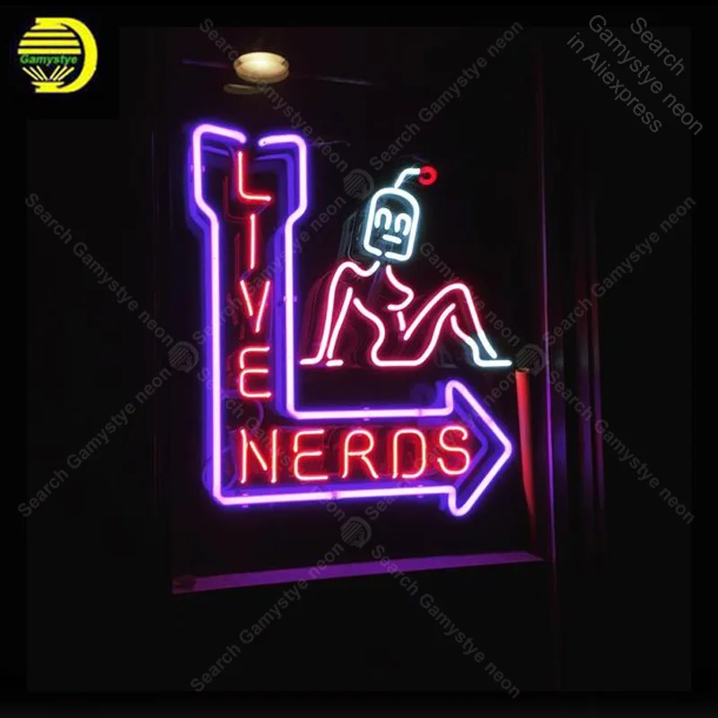 Neon Sign Sexy Lady Girl Live Nerds Neon Light Sign Beer Pub Sign Handcrafted Store Display Hotel Wall Neon Signs Dropshipping Neon Bulbs Tubes Aliexpress Neon Sign Sexy Lady Girl Live Nerds Neon Light Sign Beer Pub Sign Handcrafted Store Display Hotel Wall Neon Signs Dropshipping Neon Bulbs Tubes Aliexpress