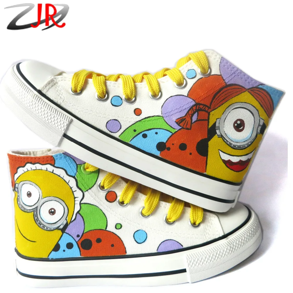 canvas shoes near me