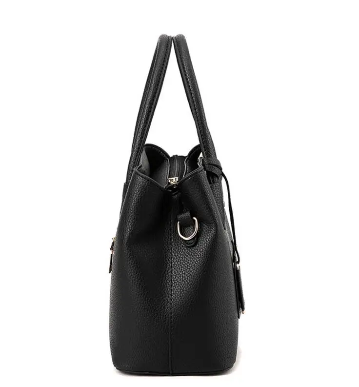 Vanessa’s Women Over The Knee High Boots Sexy Elegant Winter Shoes Square High Heel 13