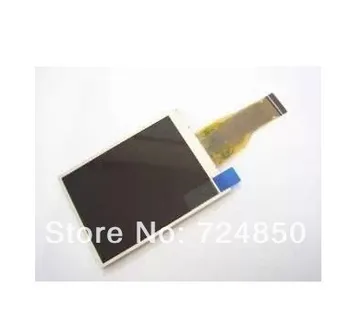 

FREE SHIPPING! Size 2.7 inch NEW LCD Display Screen Repair Parts for GE X5 X500 Digital Camera With Backlight