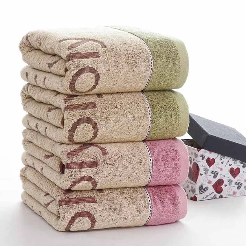 

Cartoon Bear 100% Cotton Towel Sets Beauty Face Covered Blanket Bath Towel Swimming Shower Hair Shawl Sports Serviette De Bain