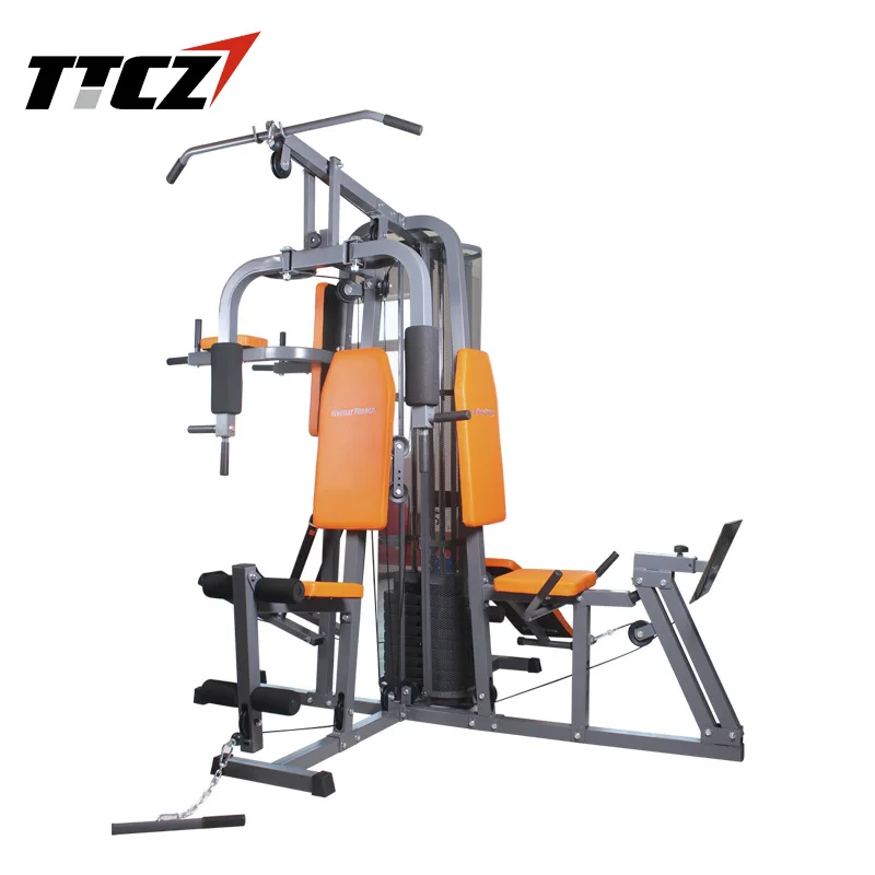 Integrated trainer Factory direct supply gym equipment Multi functional