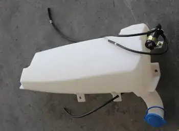 

1187000140 Washing pot assembly for gleey tx4