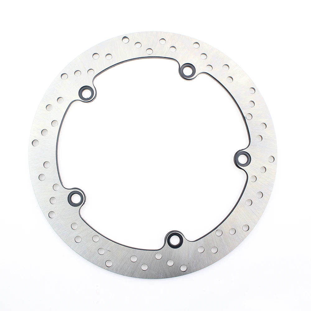 ACZ Motorcycle Floating Rear Brake Disc Rotor Stainless Steel Brake