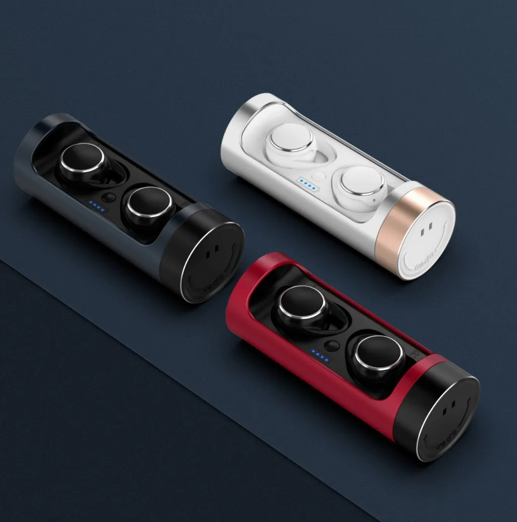 

Earphone Bluetooth 5.0 Touch Control Wireless TWS Earbuds Waterproof Stereo Music air Headset pods mini Earpiece Z522