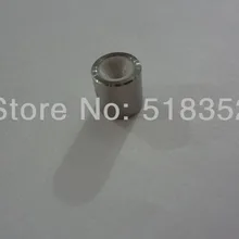 Chmer CH103 с инкрустацией стразами винт/направляющая для резьбы ID0.4mm, Wire детали машины для резки и аксессуаров