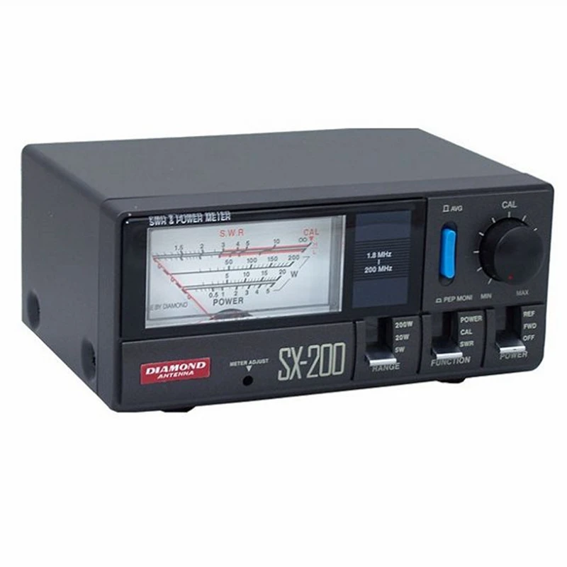 SX-200