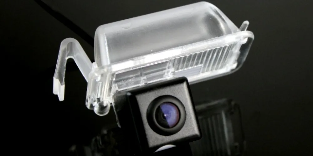Car Camera For Chevrolet Sail 2010~2014 High Quality Rear View Back Up Camera For Friends to Use  RCA show