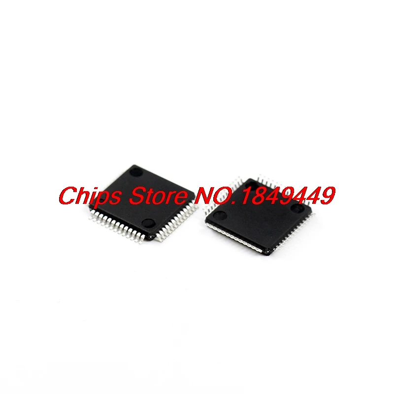 9S12C128 9S12C32 9S12C64 9S12C96 9S12GC64 AD1836 AD1838 AD5360 AD5361 AD5362 AD5363 AD5391 AD5392 AD6644 AD9432 CS42438 CY7C131
