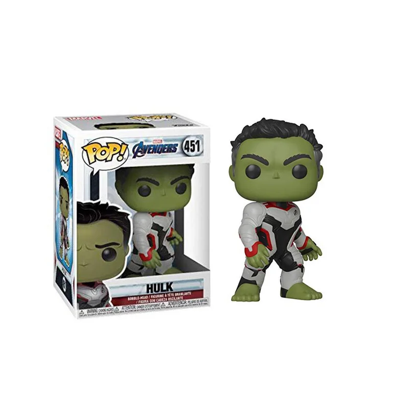 funko pop hulk christmas