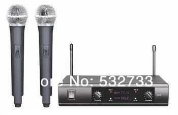 

Bolymic Wholesale - professional uhf wireless microphone_wireless karaoke microphone
