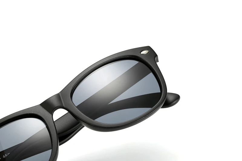LongKeeper солнцезащитные очки для детей поляризованный свет UV 400 солнцезащитные очки для мальчиков и девочек PC зеркальный чехол-бампер с TAC очки рolaroid T1648