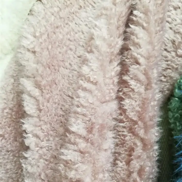 Игрушка для моделирования волос животные волосы собака ткань искусственная меховая сумка для одежды плюш экологически чистый