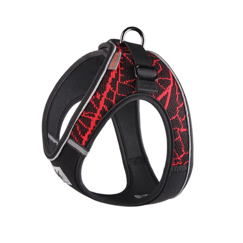 Dog Harness Breathable (20)