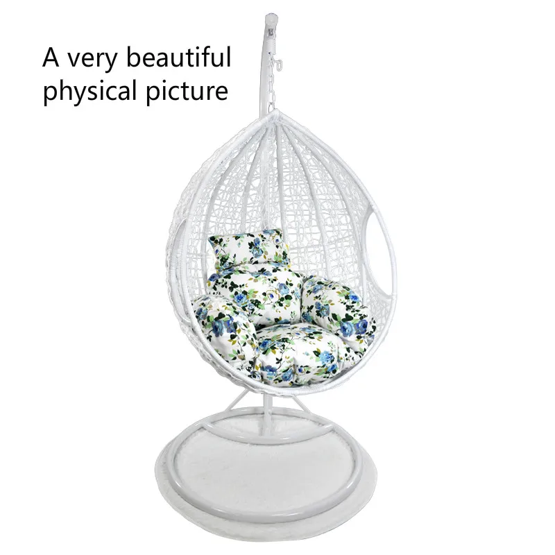 Louis Fashion качели для патио подвесное кресло корзина крытого балкона гостиной гамак