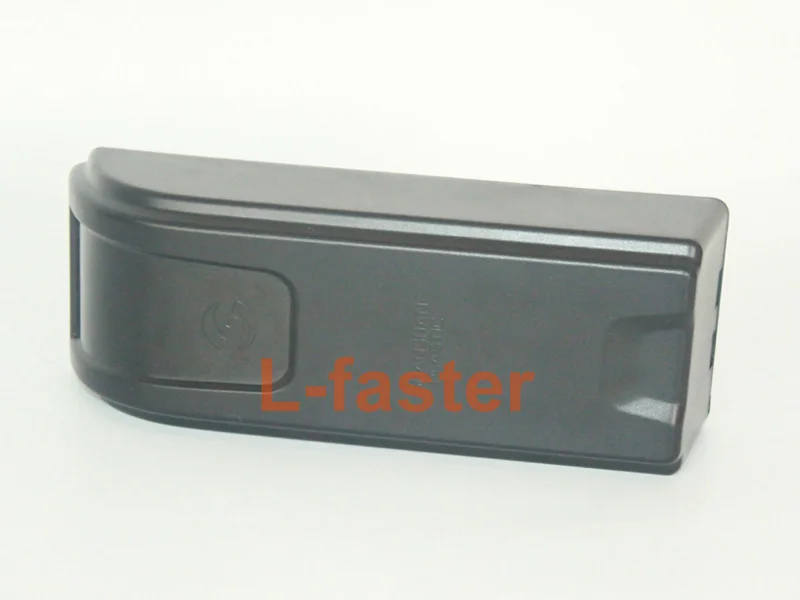 Top Plastic Box For Electric Bike Controller E-bike Controller Installation Box Mini Motor Controller Protection Case 1