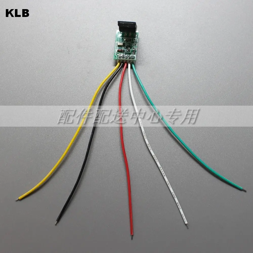 10pcs/lot CA-888 15-24 inch Universal LCD Monitor Power Supply Board Module Maintenance Repair Parts | Компьютеры и офис