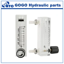 LZQ серии расходомер s(расходомер) с клапаном воды расходомер, расходомер воздуха LZQ-6 газа расходомер LZQ-4