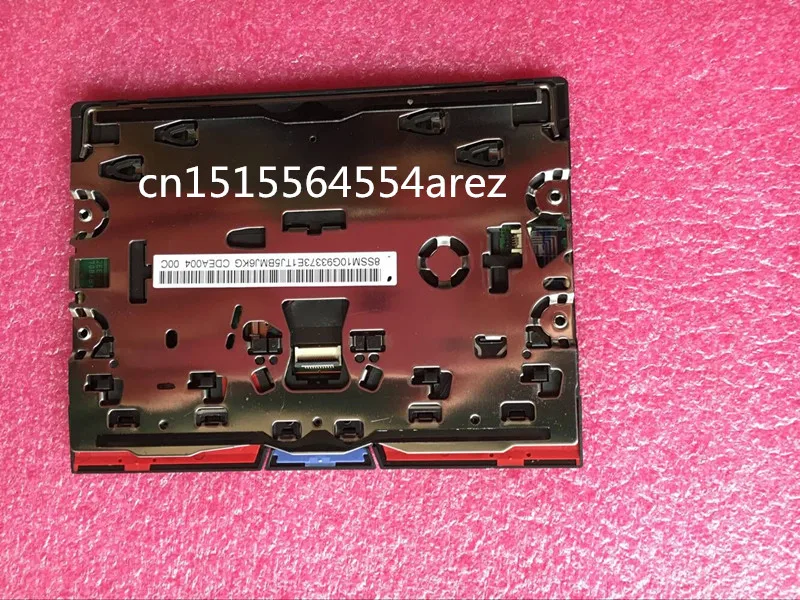 New for Lenovo ThinkPad L440 T440P T440 T440S T450 E555 E531 T431S T540P W540 L540 E550 three key CLICKPAD touchpad CDEA004