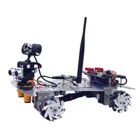 High Tech Toys