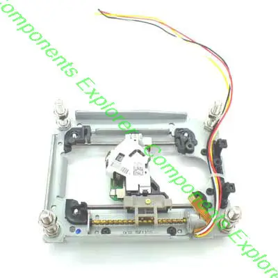 

Ewaste 3D Printer or Laser Machine Slider