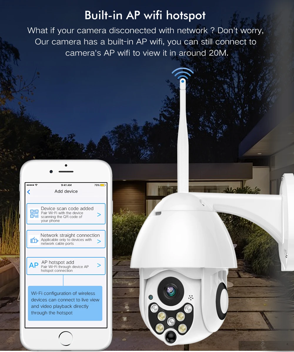 speed dome camera (7)