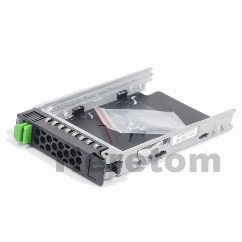 Новинка 2," Горячая замена Fujitsu HDD лоток Caddy A3C40101974 для Primergy RX600 RX300 RX900 TX RX 200 300 S5 S6 S7 S8