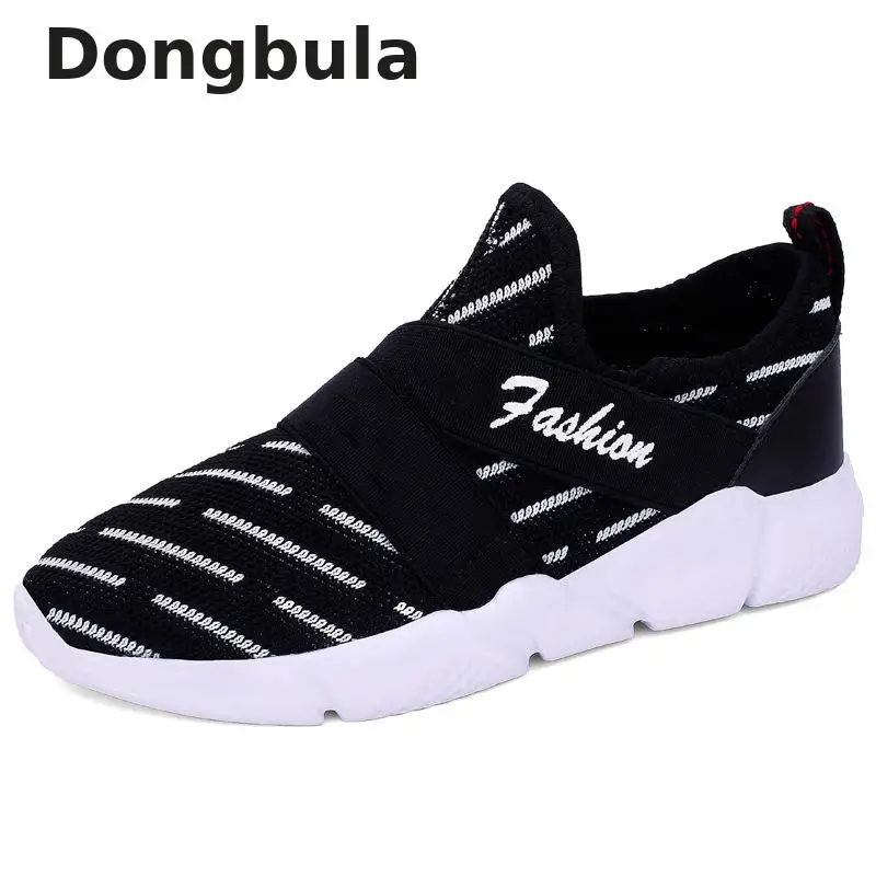 

Children Shoes For Boys Sneakers Baby Casual Girls Running Kids White Sports Shoes Fashion Light Flat Soft Breathable Shoes 2018