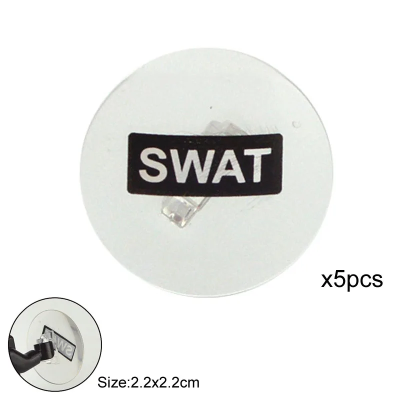 武器 SWAT盾5