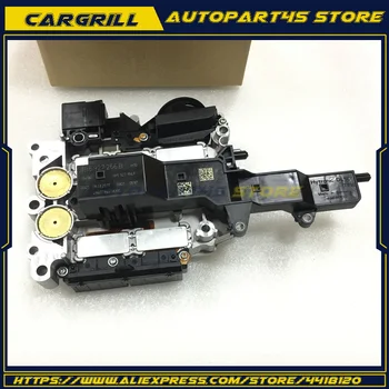 

Remanufactured For Audi A4 A5 A6 A7 Q5 2008-2011 7 Speed WD Clutch Transmission Plate 0B5 DL501