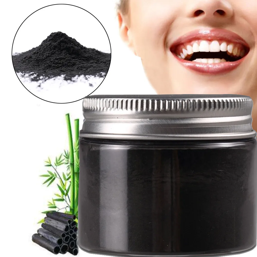 

2019 Beauty Tooth Care 100% Natura Bamboo charcoal Toothpaste Whitening Teeth Remove Halitosis Plaque Dentifrice Drop Shipping