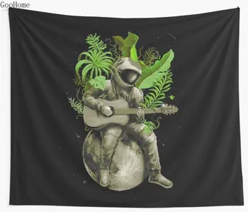 

Astropical Strum Wall Tapestry Cover Beach Towel Throw Blanket Picnic Yoga Mat Home Decoration