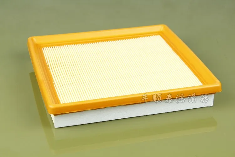air filter for 2014 VW GOLF / POLO 1.6 oem:04E129620A #LK575
