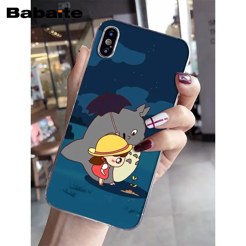Cute Totoro Spirited Away Ghibli Miyazaki
