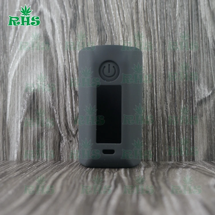 5 шт. защиты силиконовый чехол для asmodus minikin 2 180 Вт Сенсорный экран V2 электронной