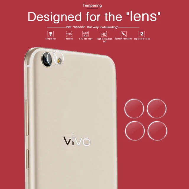 Phone Vivo Y71 Camera Lens Price Original LCD Assembly Without