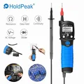 HoldPeak HP 38C Digital Auto Range Voltmeter Tragbare Multimeter Messen ACVoltage Widerstand und Diode mit Datum Halten|Multimeter| -