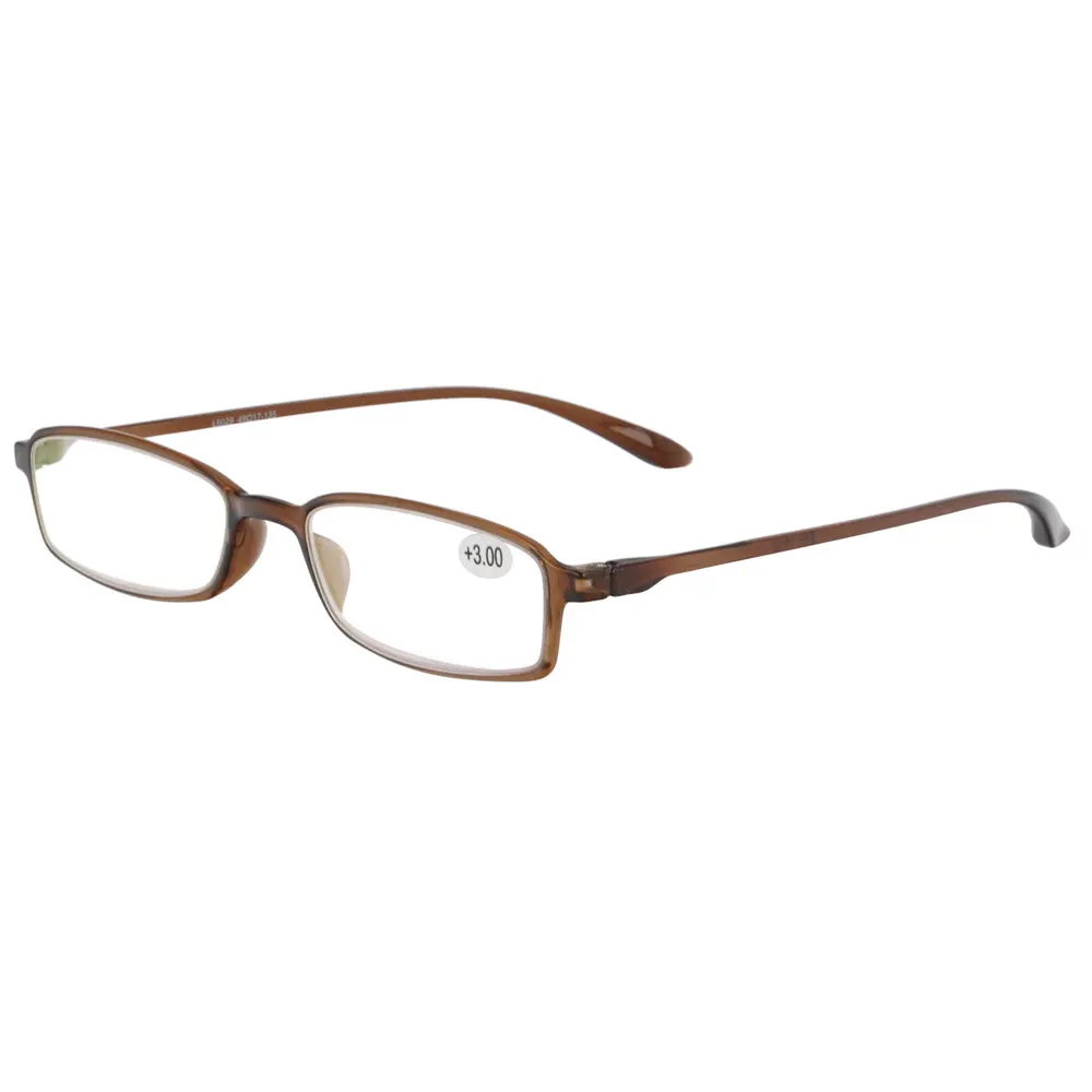 TR90 Reading Glasses Lightweight Frame For Men Presbyopic Glasses