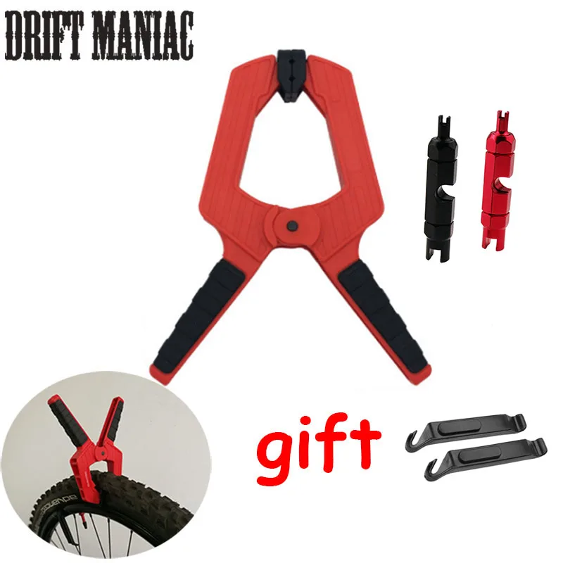 Buy Bicycle Tube Tire Repair Remove Tools Road Bike