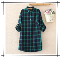 Fashion-Plaid-Shirt-Female-Spring-Autumn-2018-New-Large-Size-Women-s-Korean-Loose-Long-sleeved.jpg_640x640